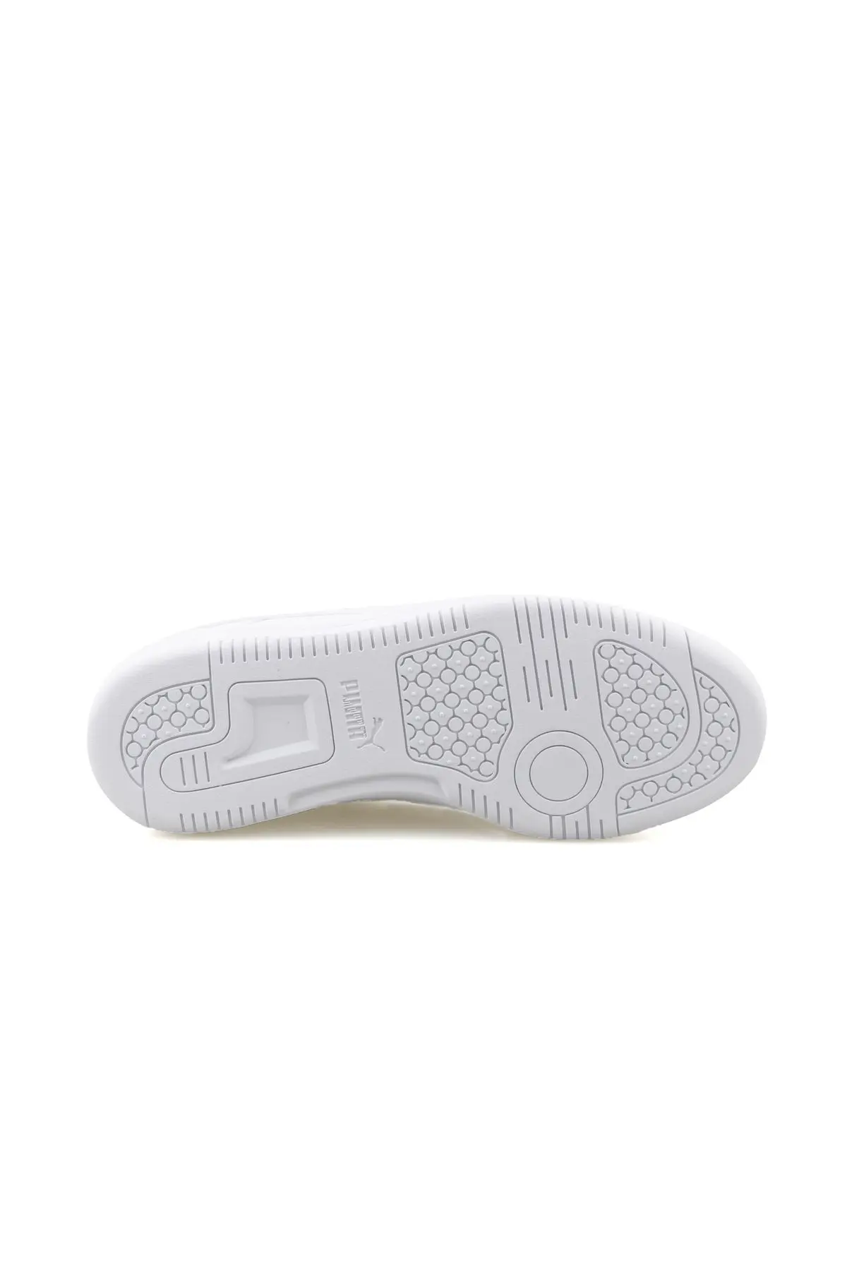 Rebound V6 Low Unisex Günlük Ayakkabı Sneaker Beyaz