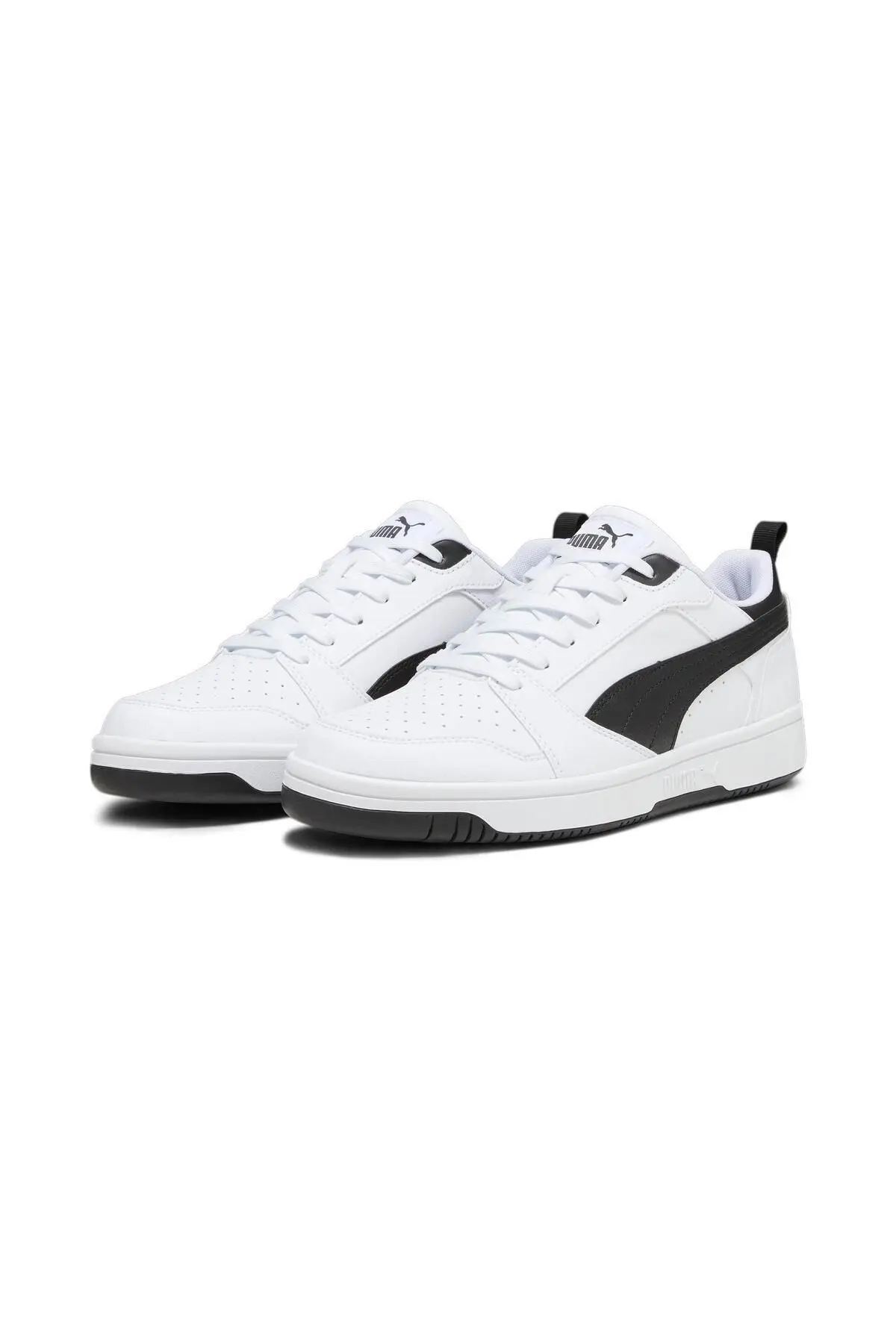 Sneaker Spor Ayakkabı