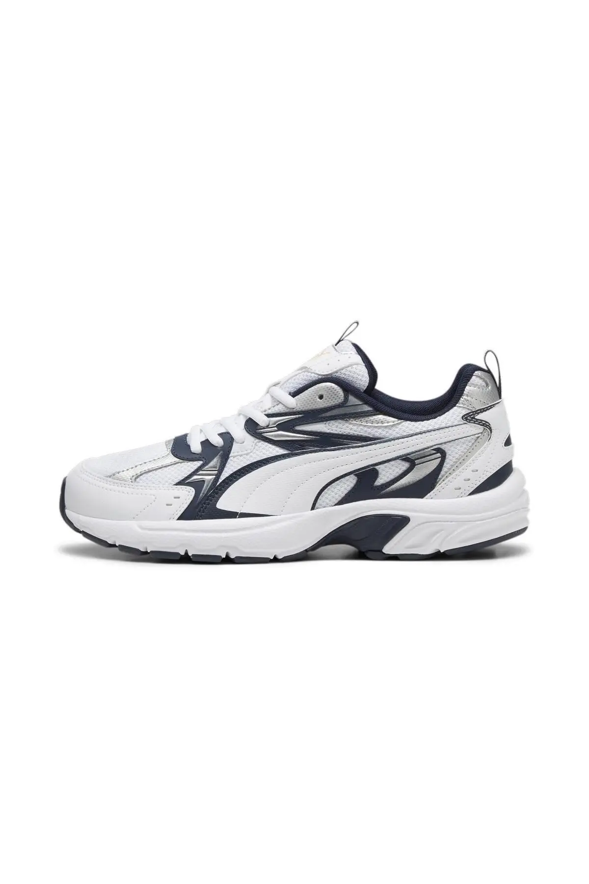 Sneaker Spor Ayakkabı