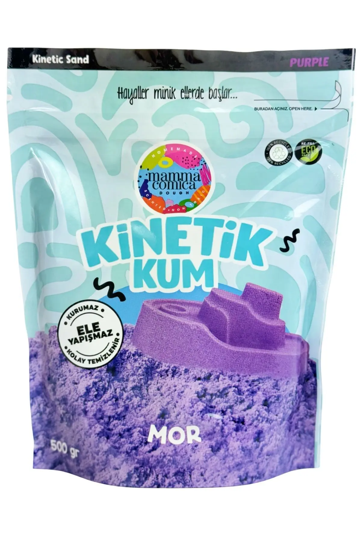 Mor