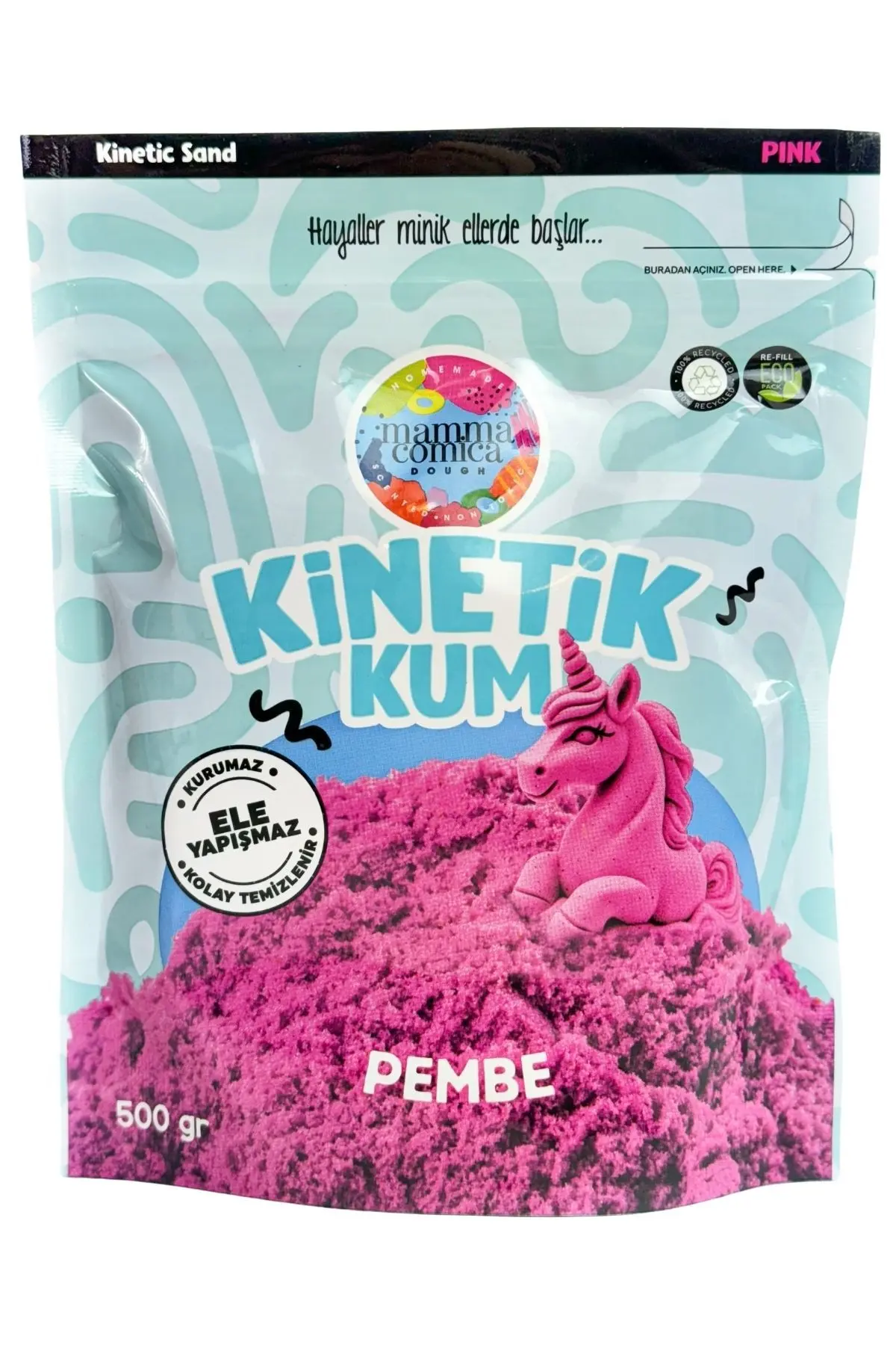 pembe