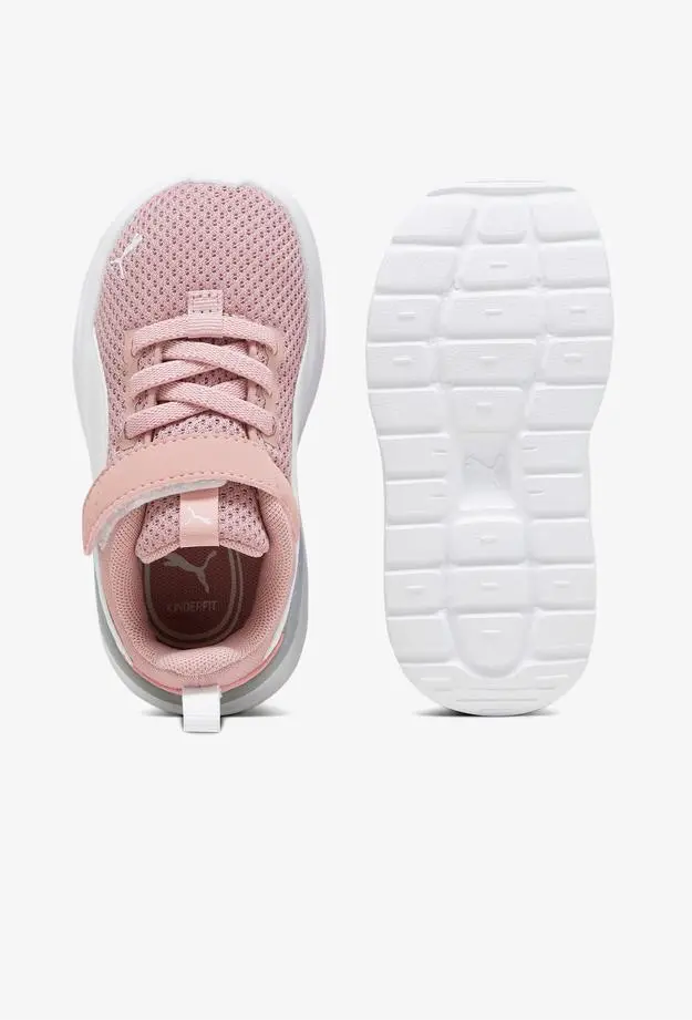 Puma Anzarun Lite Bebek Beyaz Spor Ayakkabı