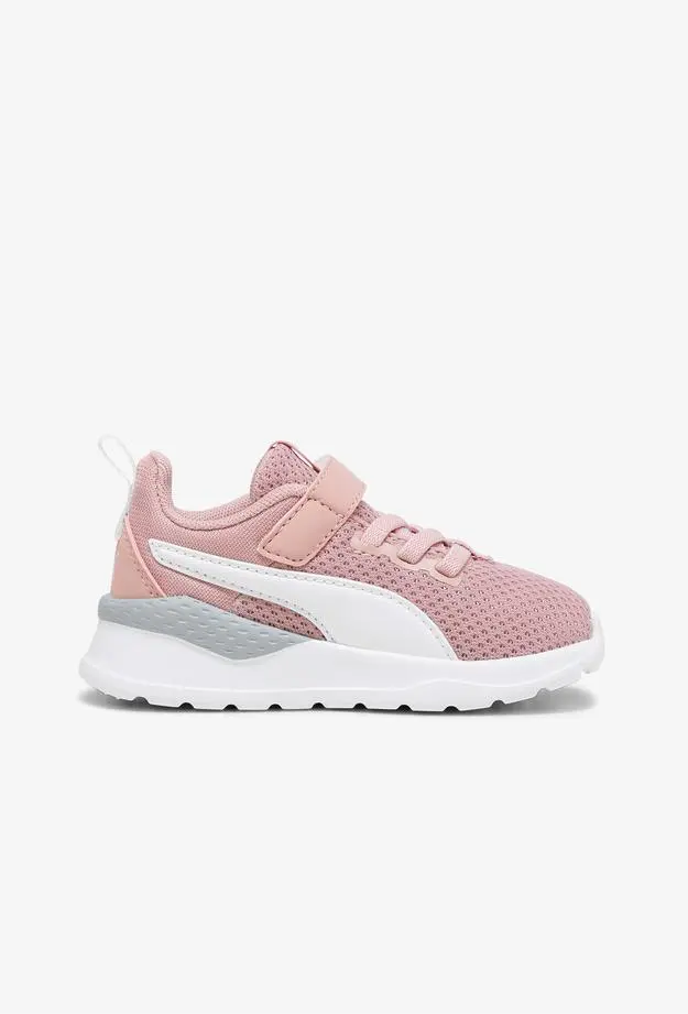 Puma Anzarun Lite Bebek Beyaz Spor Ayakkabı