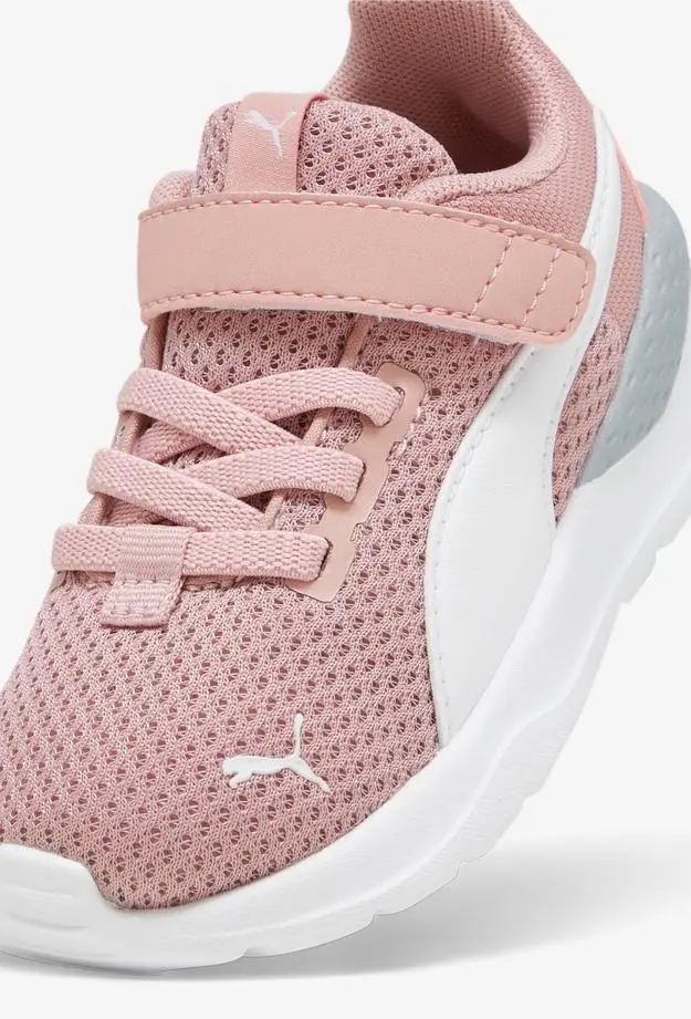 Puma Anzarun Lite Bebek Beyaz Spor Ayakkabı