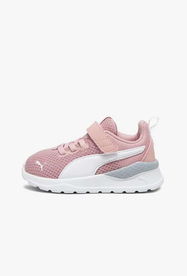 Puma Anzarun Lite Bebek Beyaz Spor Ayakkabı