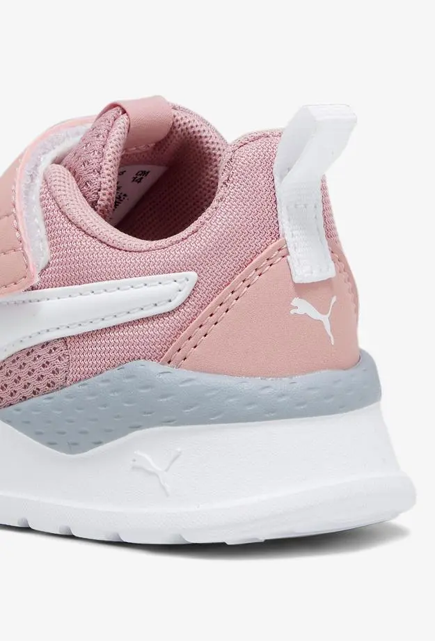 Puma Anzarun Lite Bebek Beyaz Spor Ayakkabı