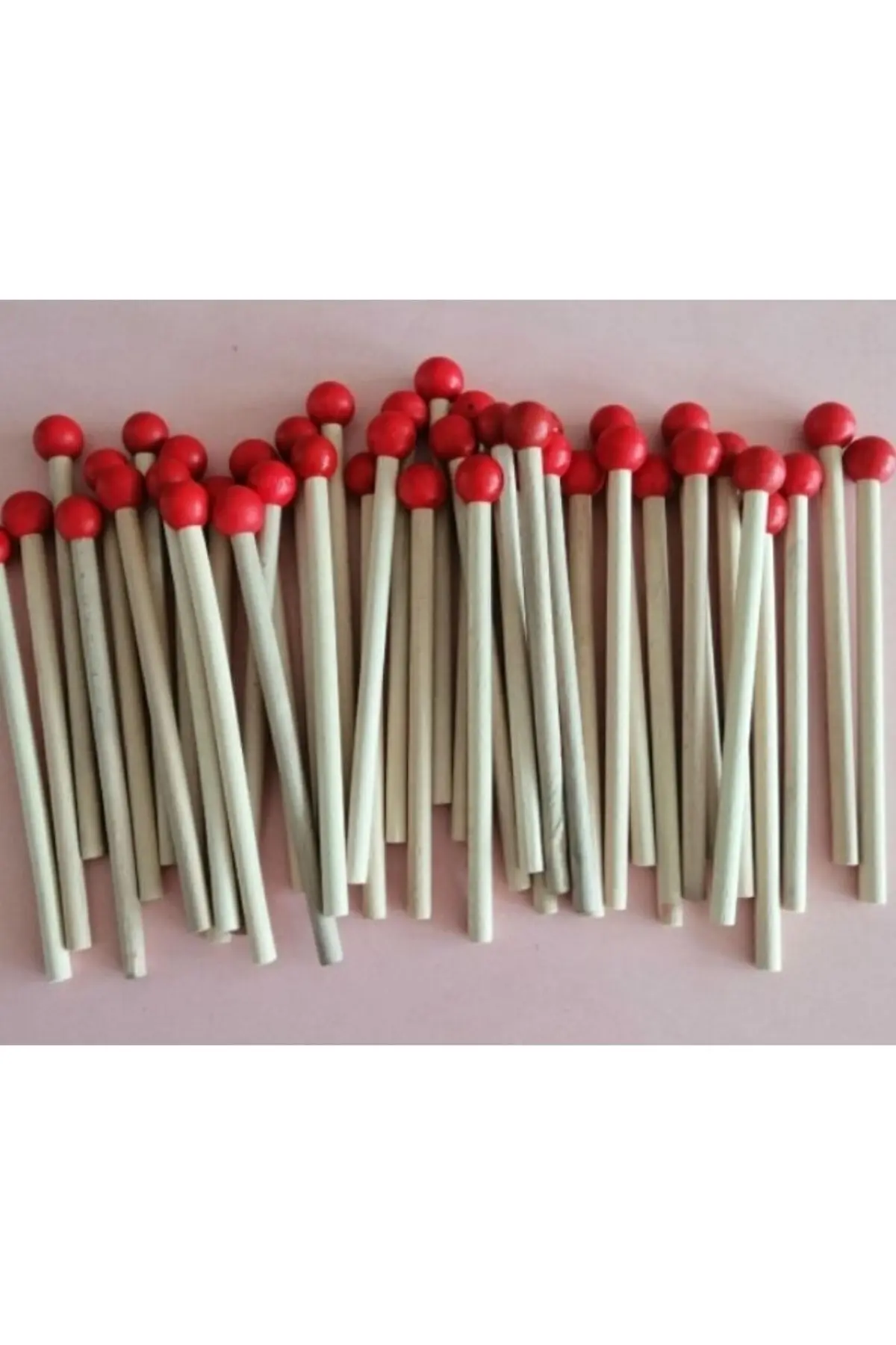 Ahşap Ritim Çubuğu 1 Çift (2 Adet)