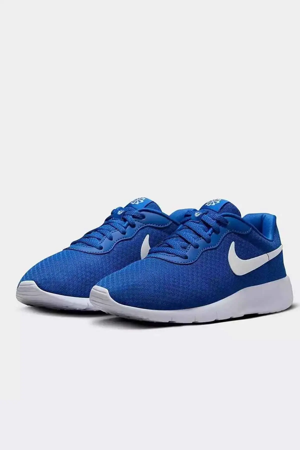 Tanjun Easyon Kadın Sneaker Ayakkabı Dx9041-401-mavi