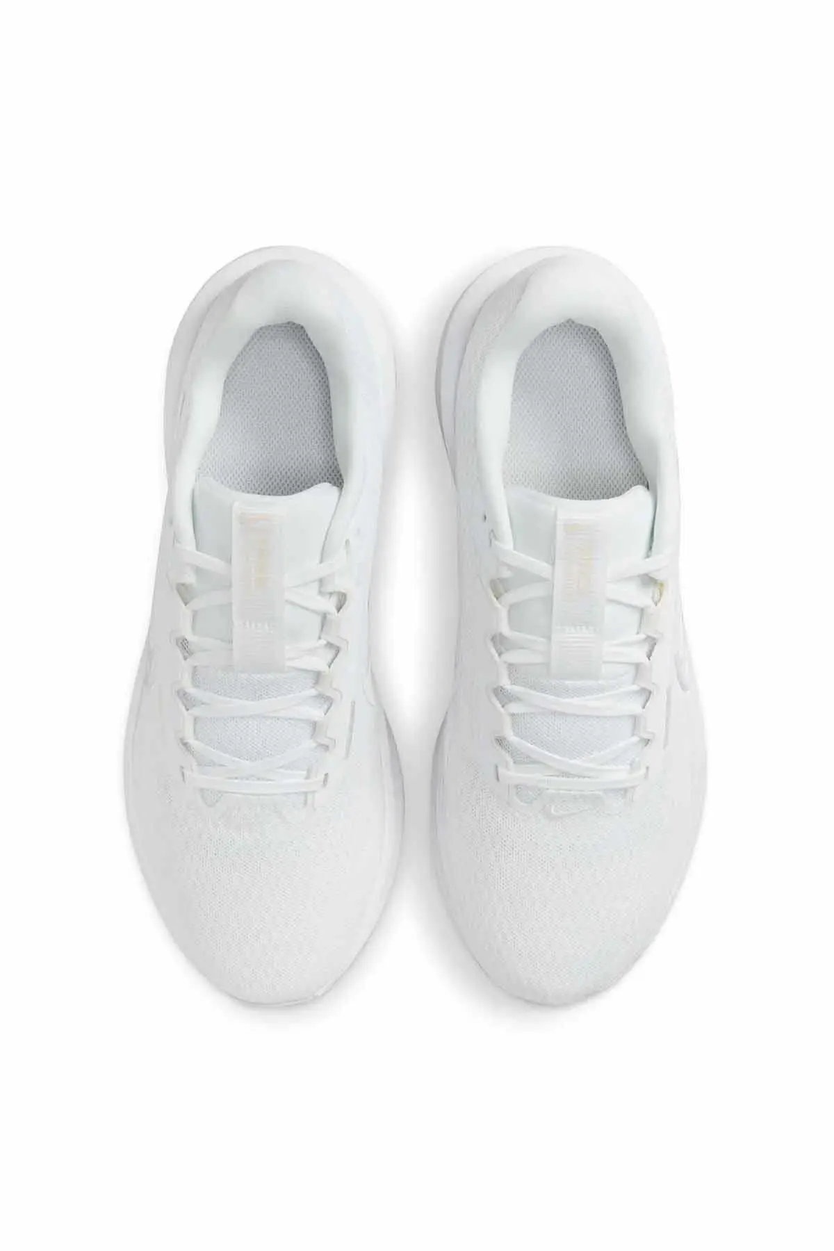 DOWNSHIFTER 13 Unisex Sneaker Ayakkabı FD6476-101-BEYAZ
