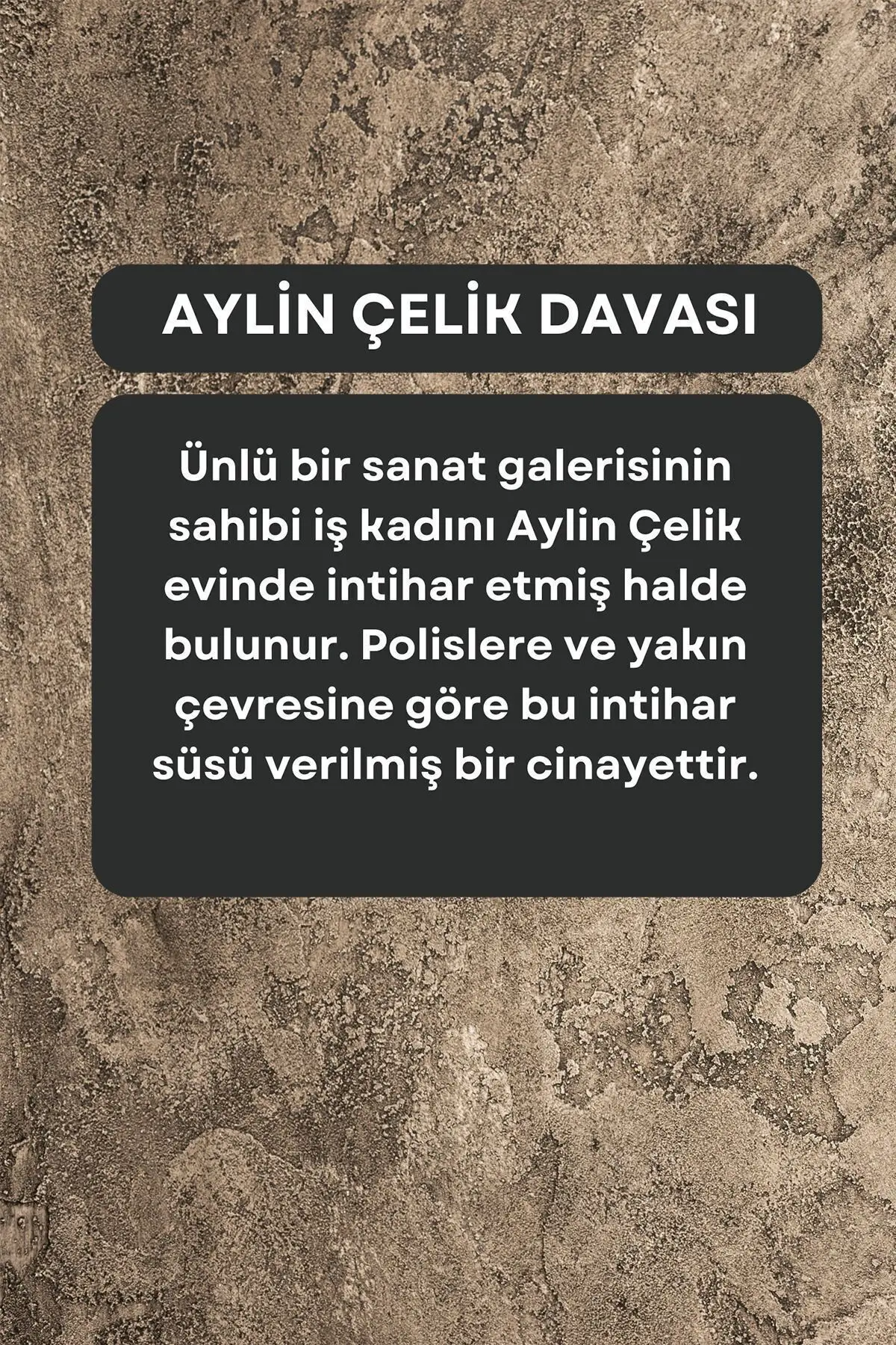 Dedektiflik Oyunu - Cinayet Oyunu - Dedektif Oyunu - Kutu Oyunları - Beşli Set