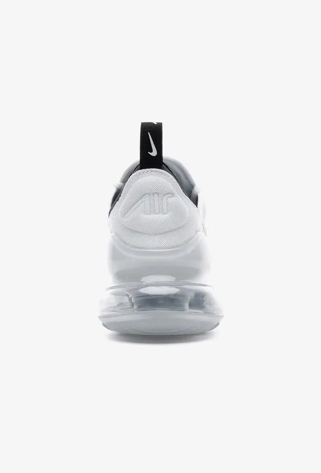 Nike Air Max 270 Erkek Beyaz Spor Ayakkabı