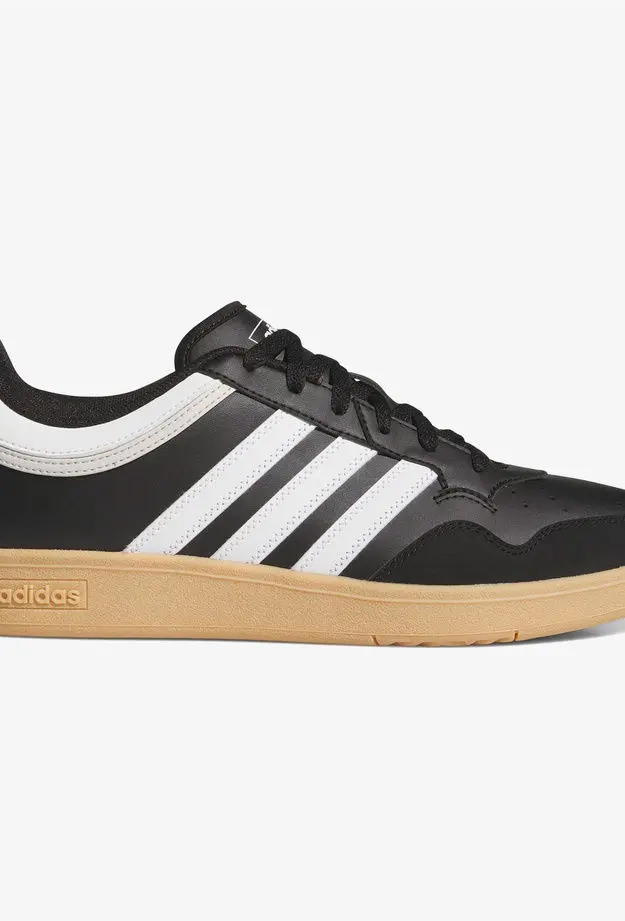 adidas adidas Hoops 4.0 Unisex Siyah Basketbol Ayakkabısı