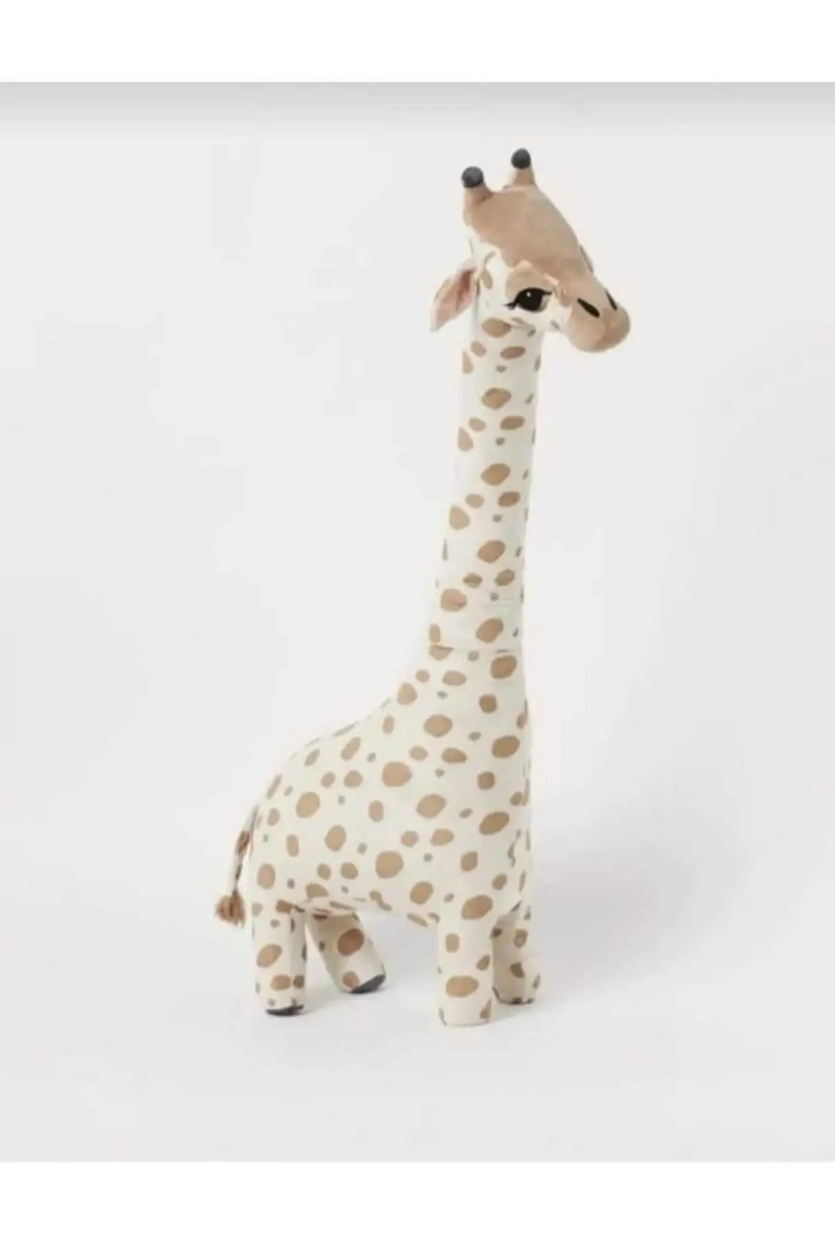 Oyun Arkadaşım Peluş Zürafa 100cm