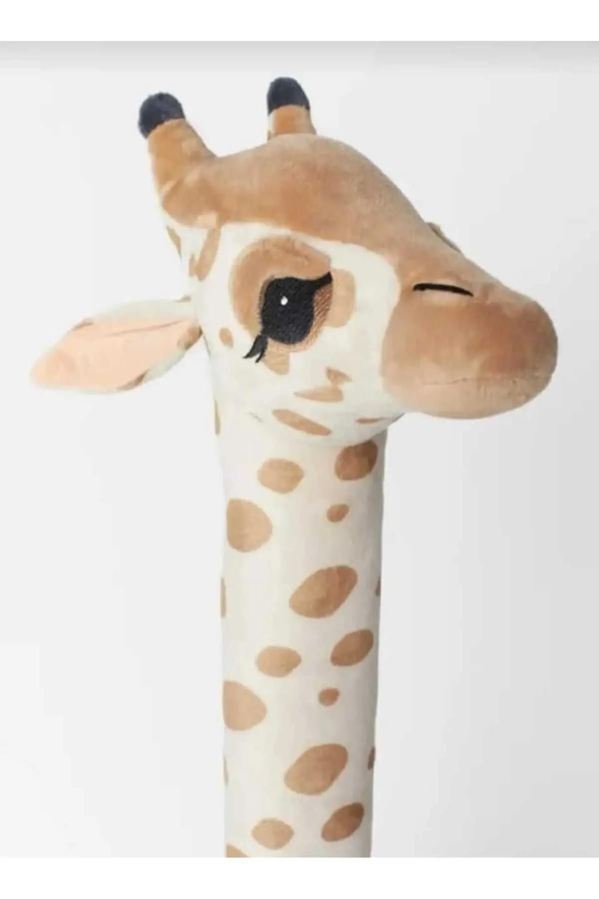 Oyun Arkadaşım Peluş Zürafa 100cm