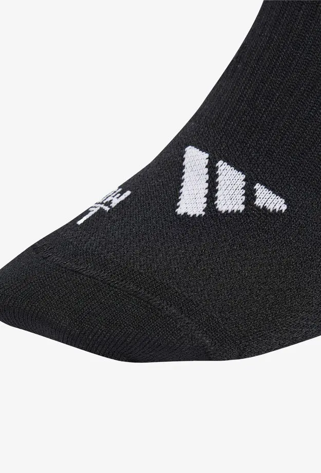 adidas Run x Reflective Unisex Siyah Koşu Çorabı