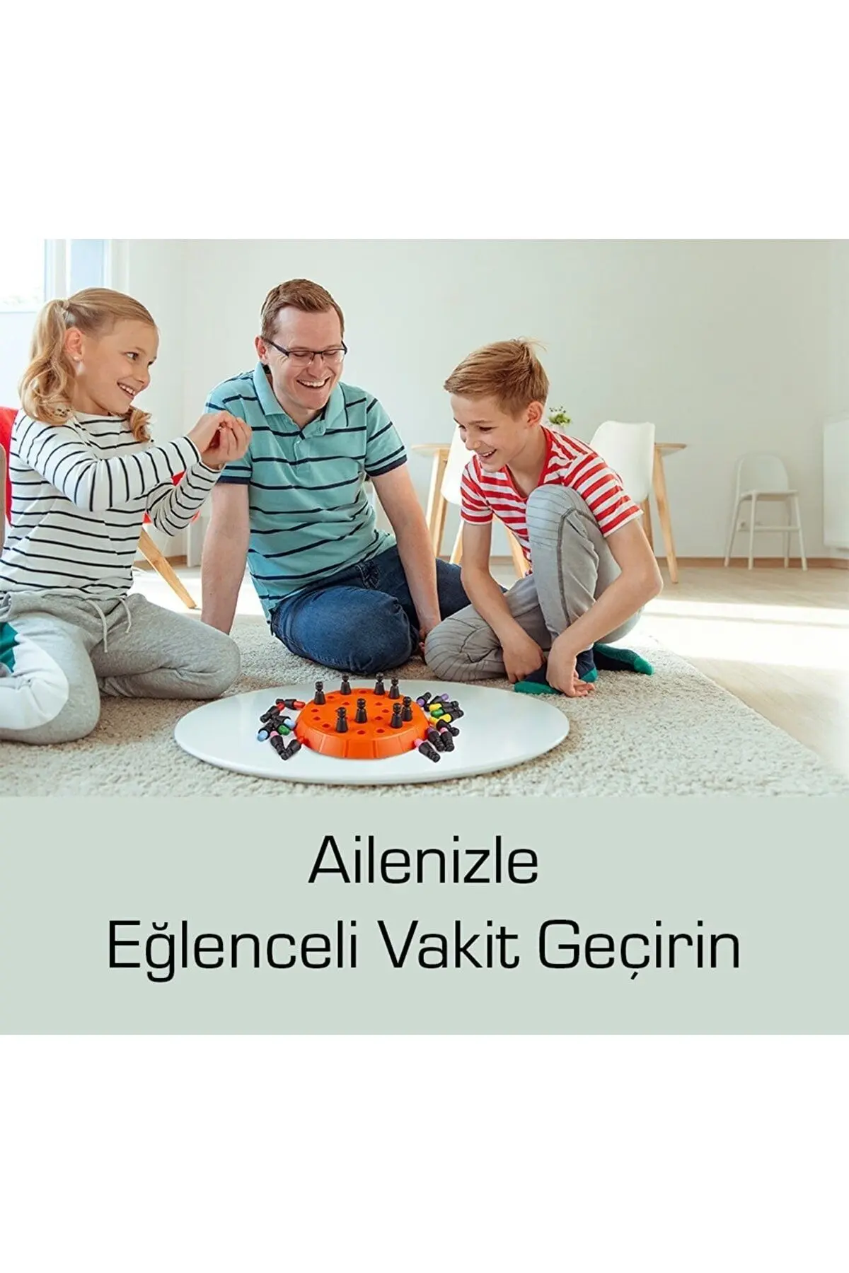 Memory Chess - Zeka Oyunu, Renklerle Hafıza Ve Zihin Geliştirme Satrancı Eğitici Oyuncak