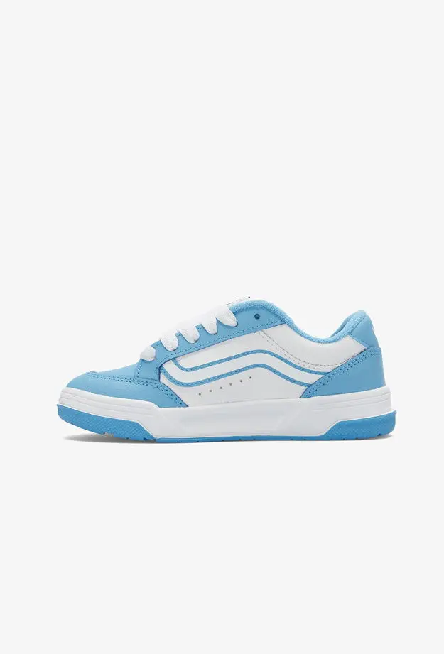 Vans Hylane Çocuk Mavi Sneaker