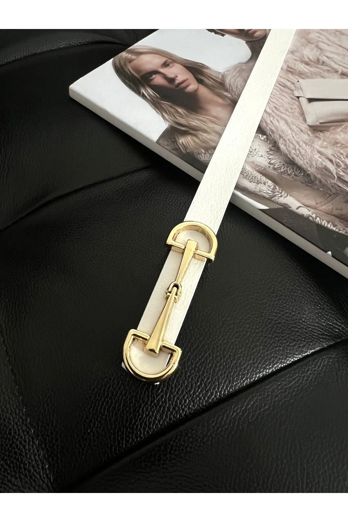 Beyaz-Gold