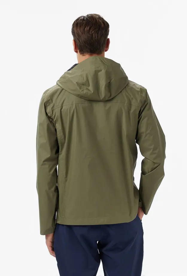 Columbia Watertight II Erkek Yeşil Outdoor Ceket