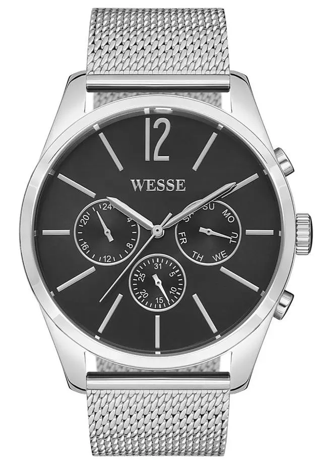 Wesse Wesse WWG205906 Erkek Kol Saati