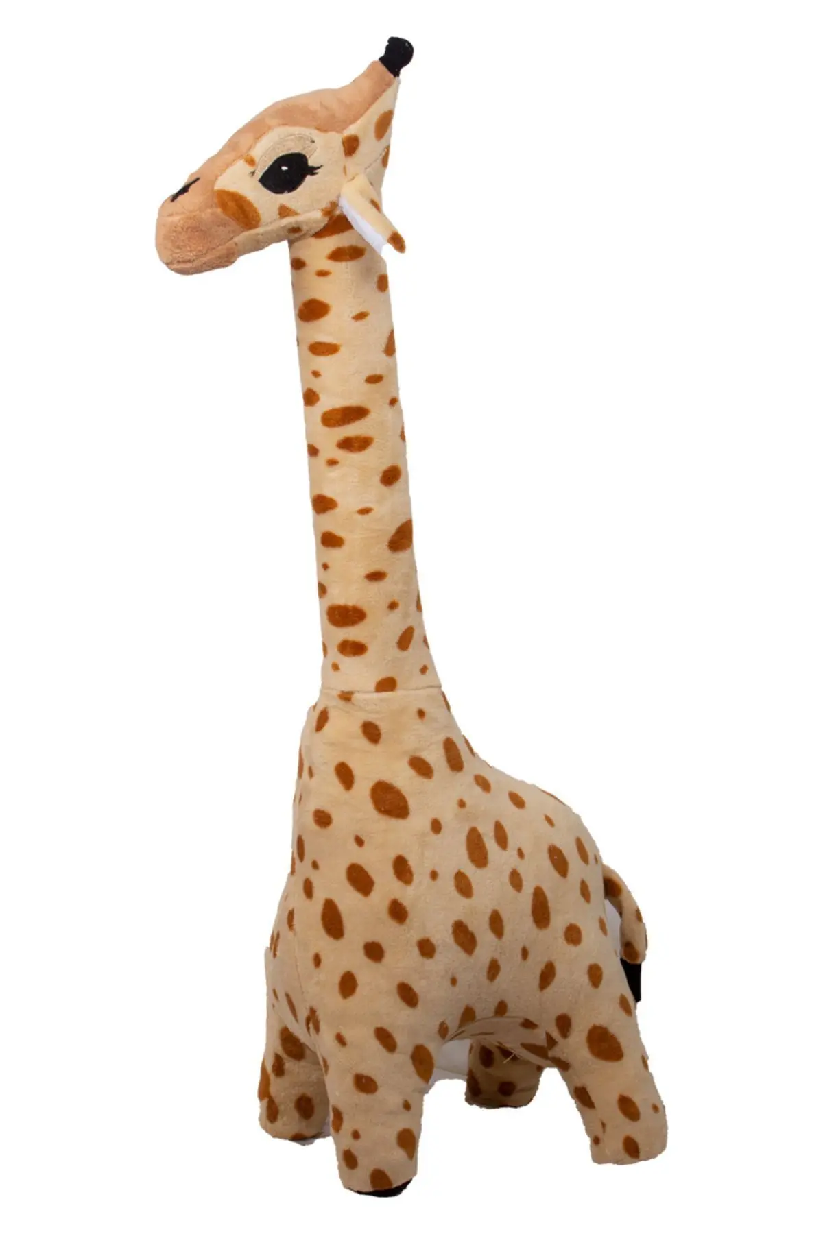 Cartel Oyun Arkadaşım Peluş Zürafa 100 cm