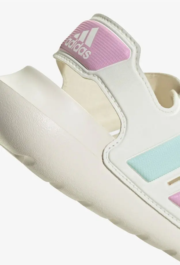 adidas Altaswim 2.0 Çocuk Beyaz Sandalet
