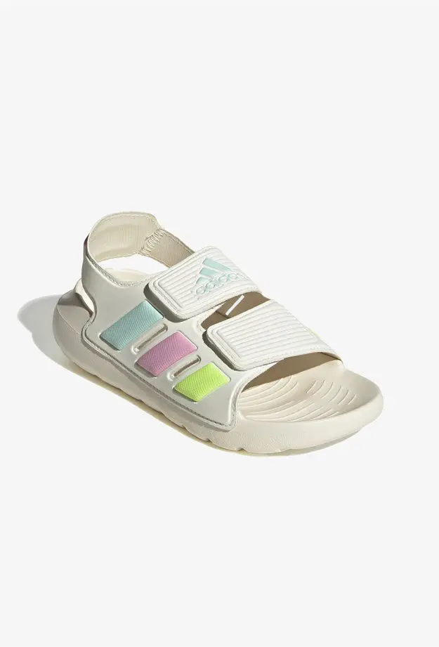 adidas Altaswim 2.0 Çocuk Beyaz Sandalet