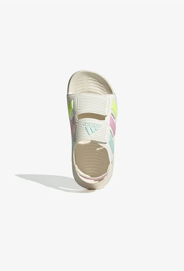adidas Altaswim 2.0 Çocuk Beyaz Sandalet