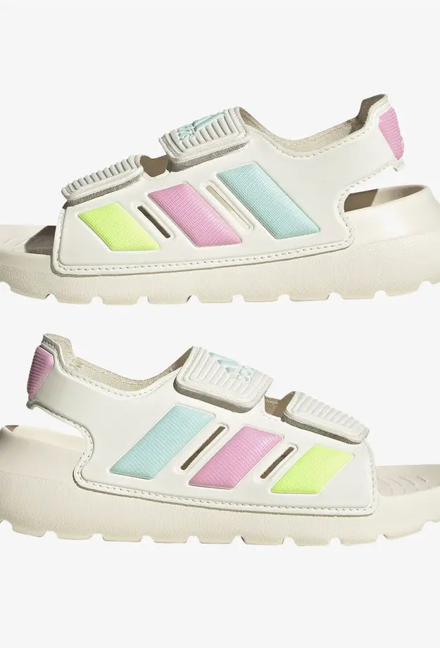 adidas Altaswim 2.0 Çocuk Beyaz Sandalet