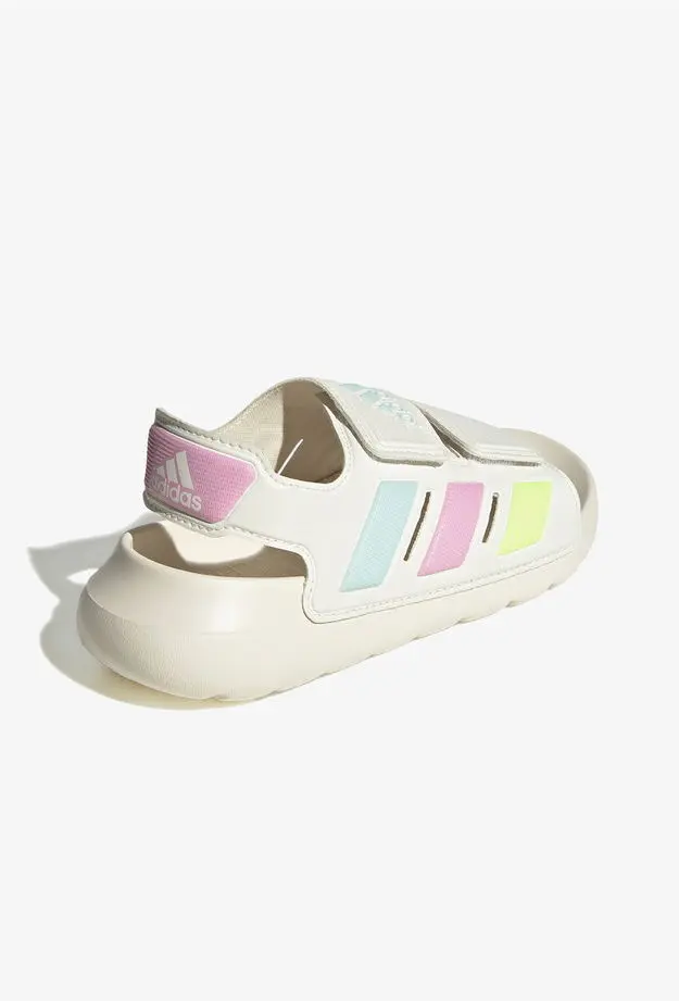 adidas Altaswim 2.0 Çocuk Beyaz Sandalet