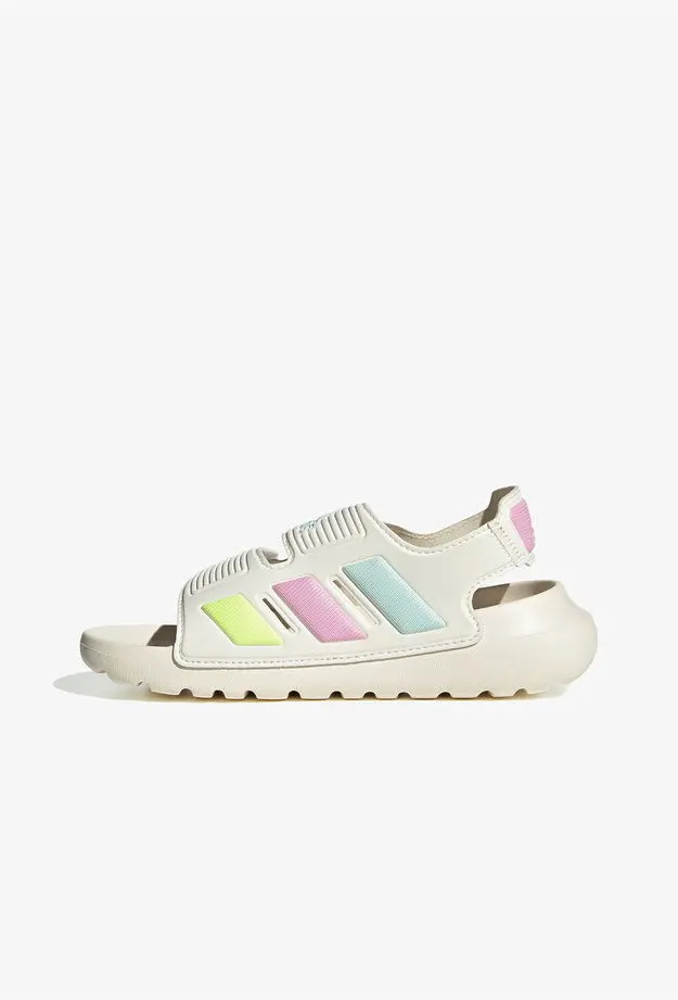 adidas Altaswim 2.0 Çocuk Beyaz Sandalet