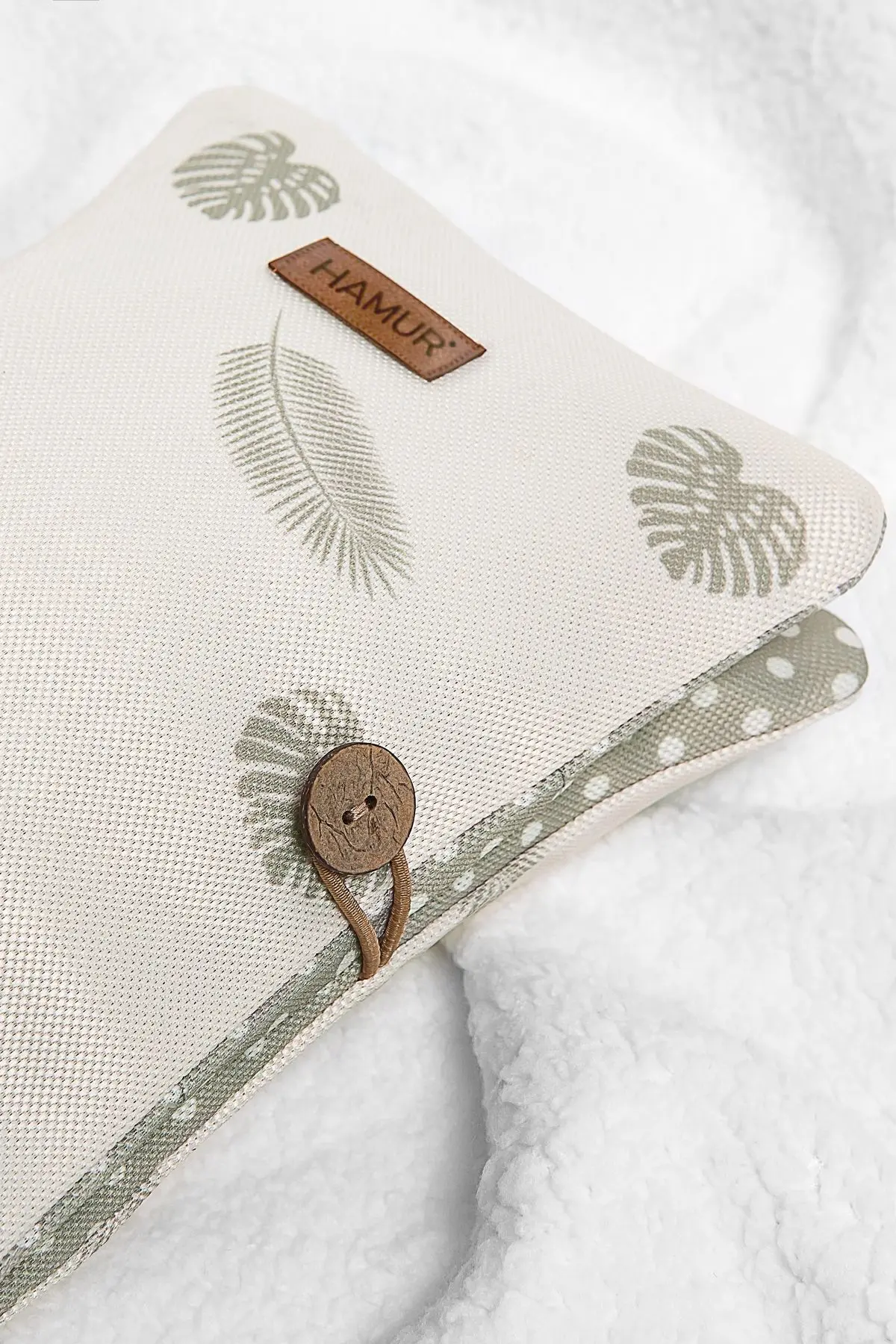 Anne Bebek Bakım Çantası Yenidoğan Alt Açma Değiştirme Düzenleyici Çantası Organizer Melis