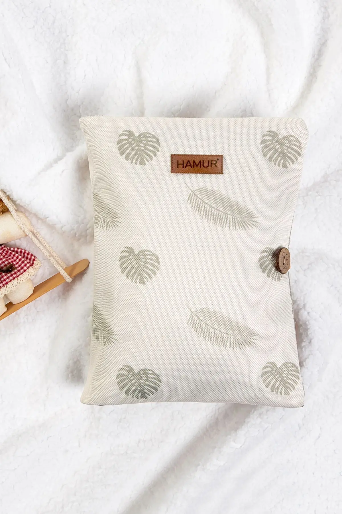 HAMUR Anne Bebek Bakım Çantası Yenidoğan Alt Açma Değiştirme Düzenleyici Çantası Organizer Melis