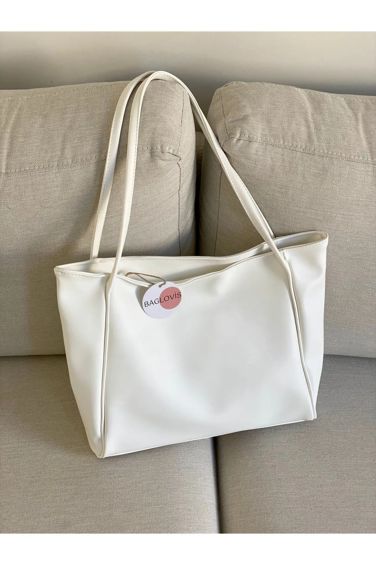 BÜYÜK BOY YUMUŞAK DERİLİ KADIN ÇANTASI