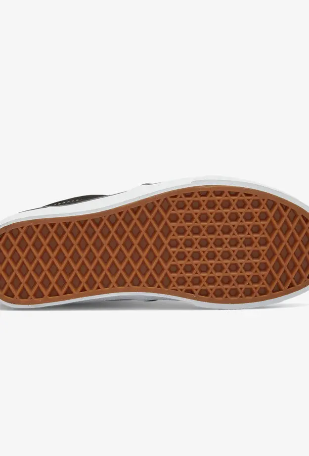 Vans Atwood Kadın Siyah Günlük Sneaker