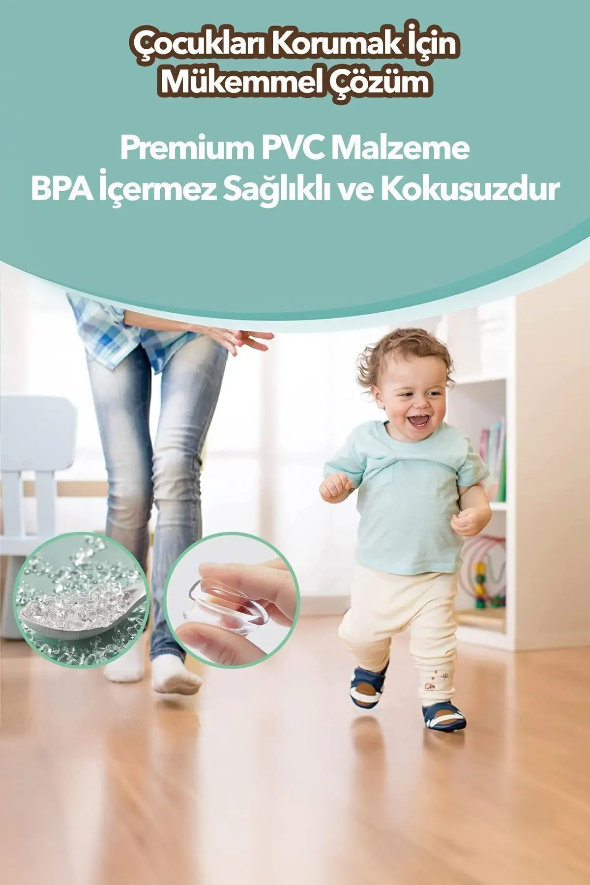 Bebek Çocuk Köşe Koruması Cam Masa Mermer Sehpa Mobilya Için Köşelik Şeffaf Kenar Koruyucu Modelleri