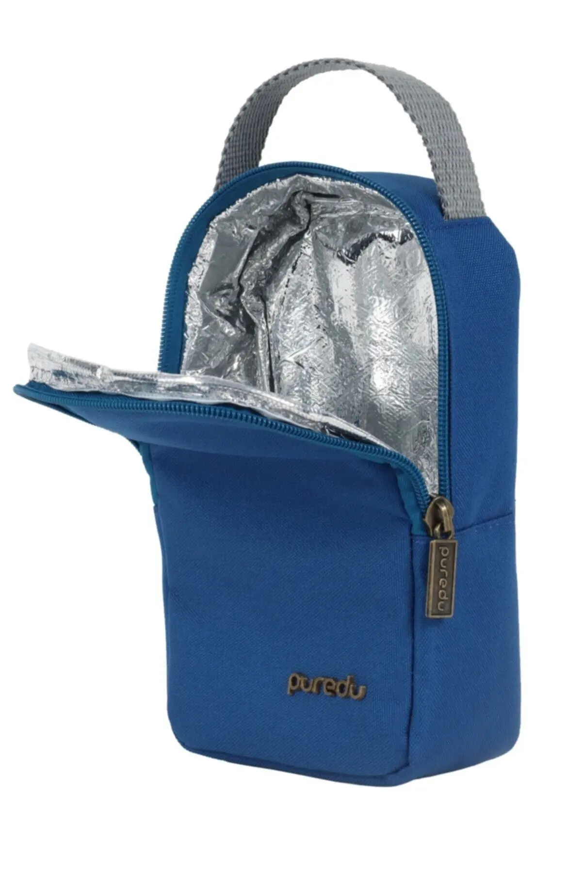 Çivit Mavisi Bebek Bakım Çanta Seti - Indigo