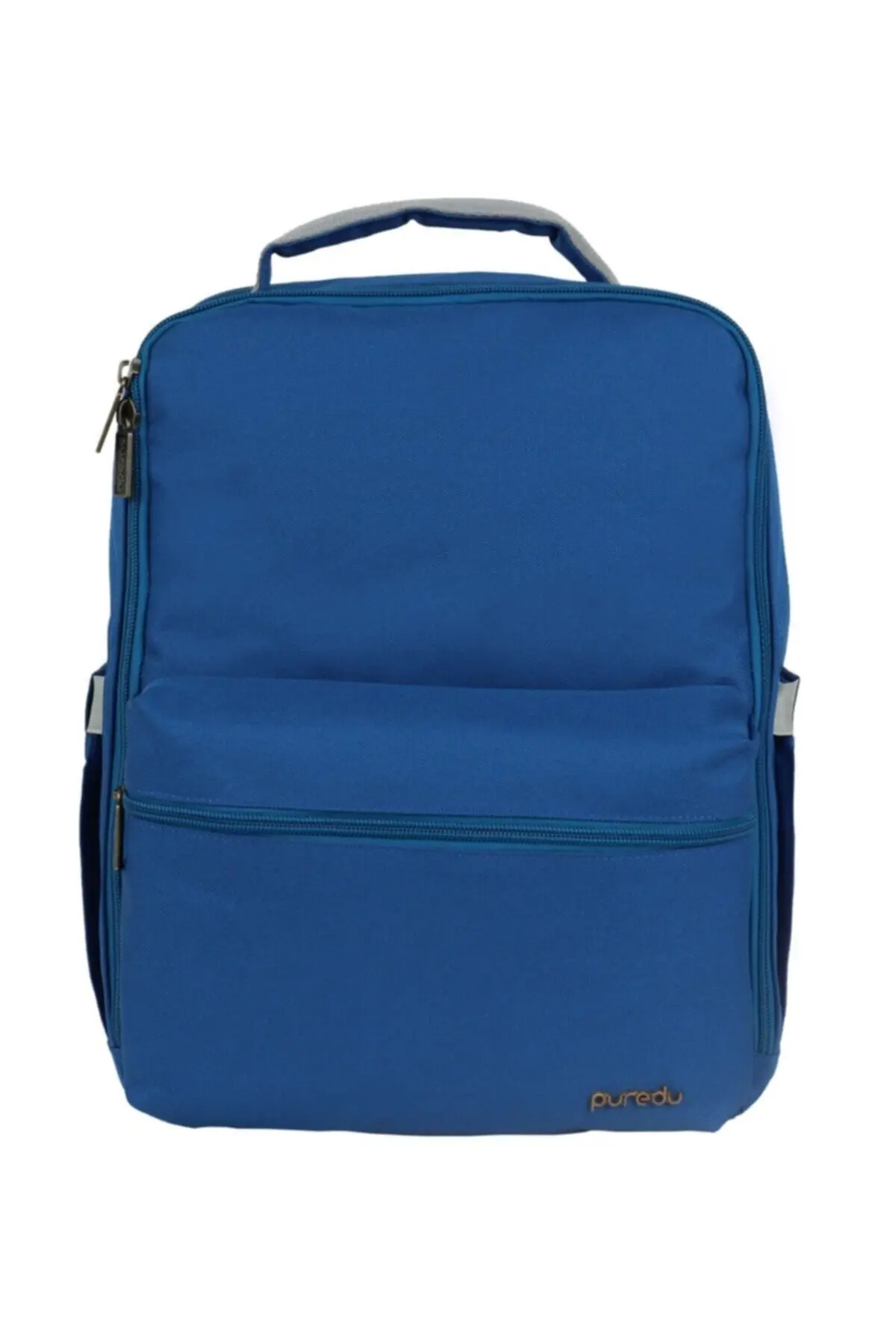 Çivit Mavisi Bebek Bakım Çanta Seti - Indigo