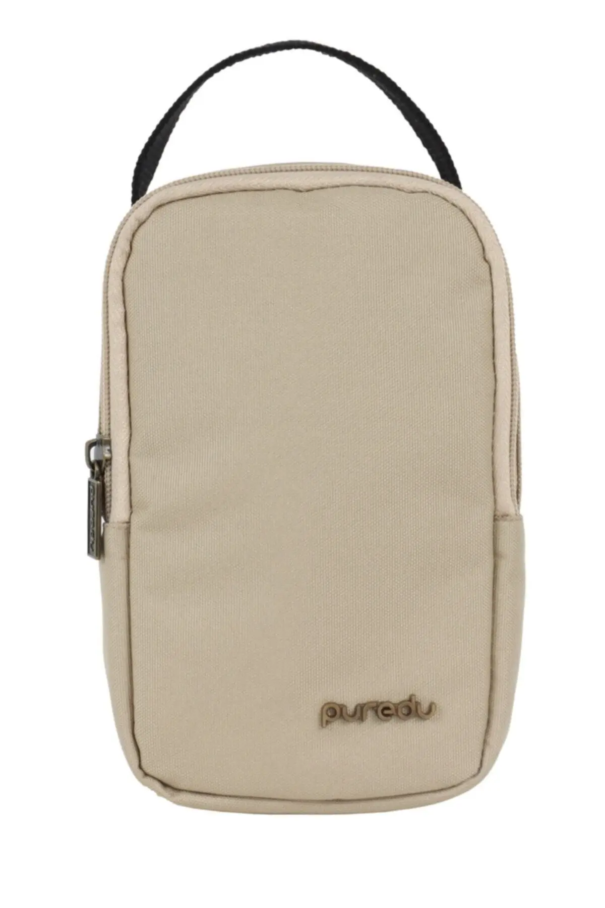 Bej Bebek Bakım Çanta Seti- Cold Sand