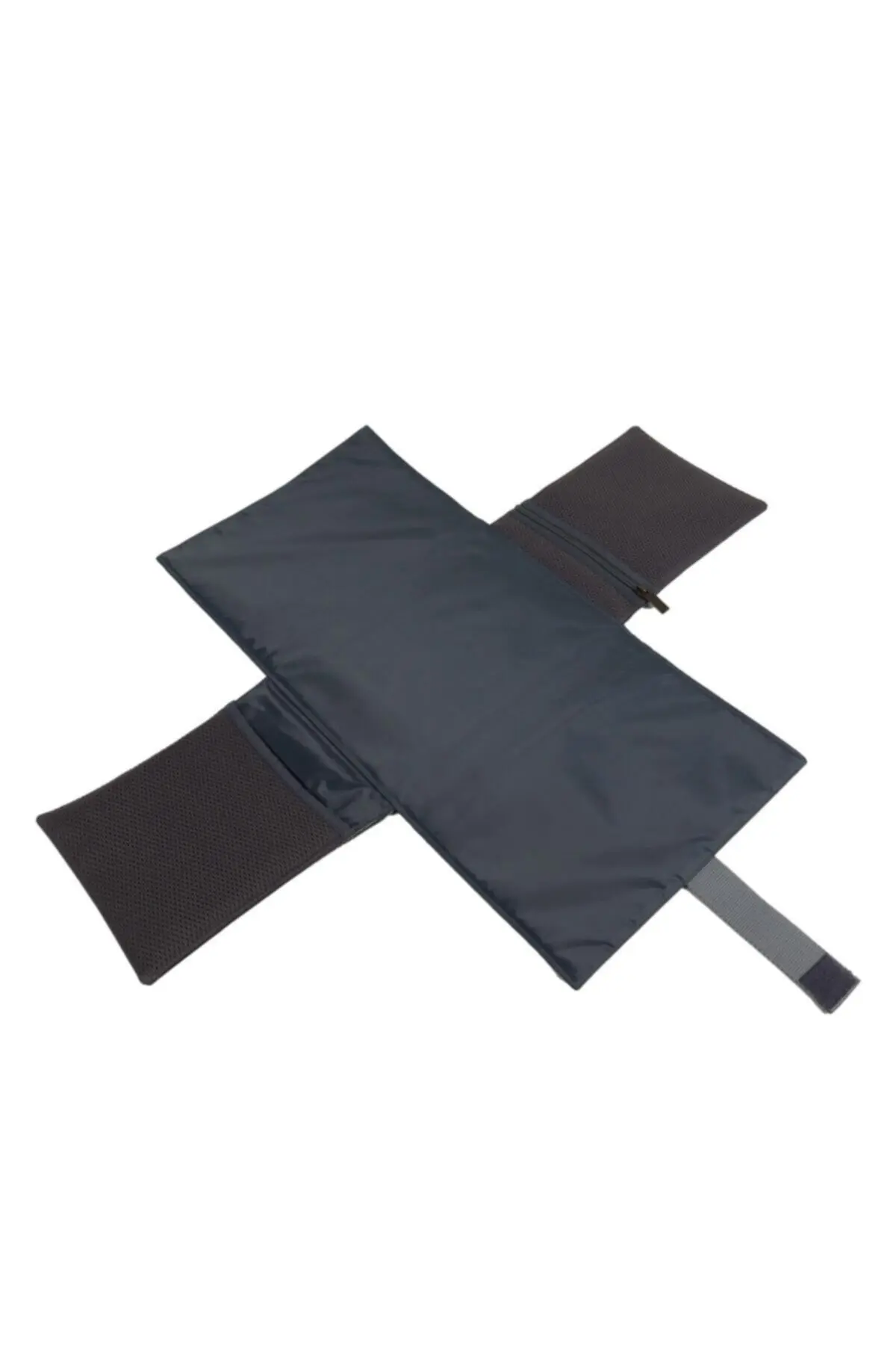 Bej Bebek Bakım Çanta Seti- Cold Sand