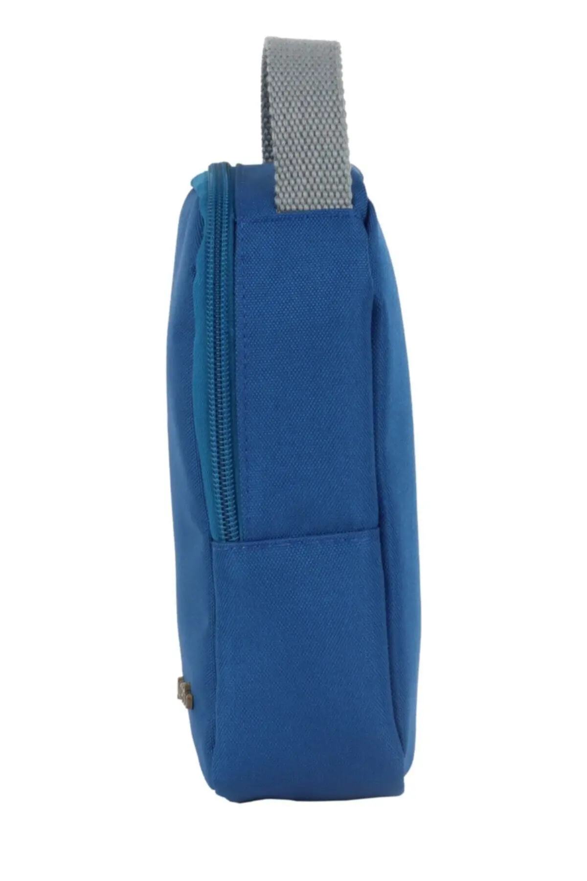 Çivit Mavisi Bebek Bakım Çanta Seti - Indigo