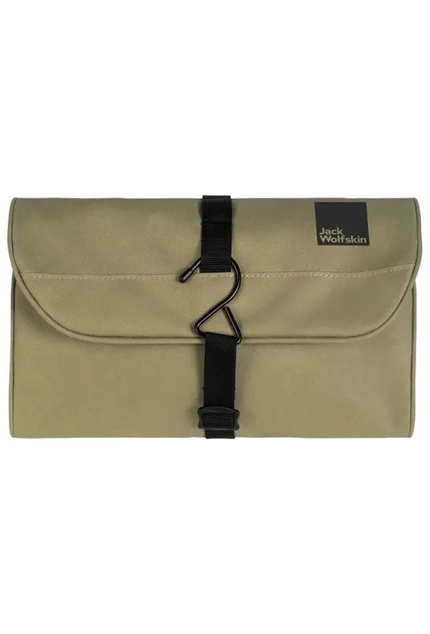 Jack Wolfskin Jack Wolfskin Konya Waschsalon Unisex Çanta