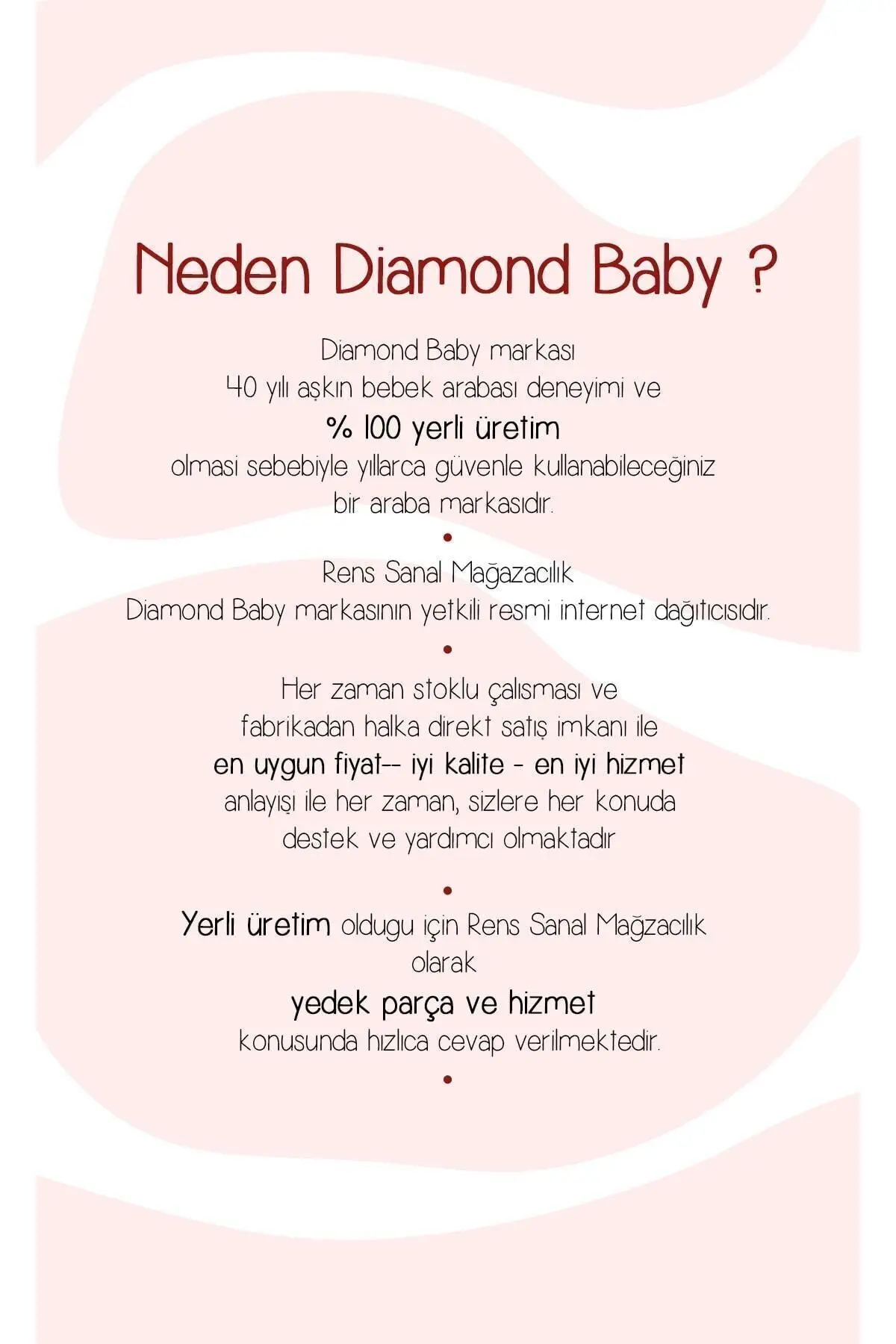 Gri Sapphire Çift Yönlü Bebek Arabası
