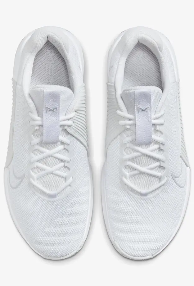 Nike Metcon 9 Erkek Beyaz Spor Ayakkabı