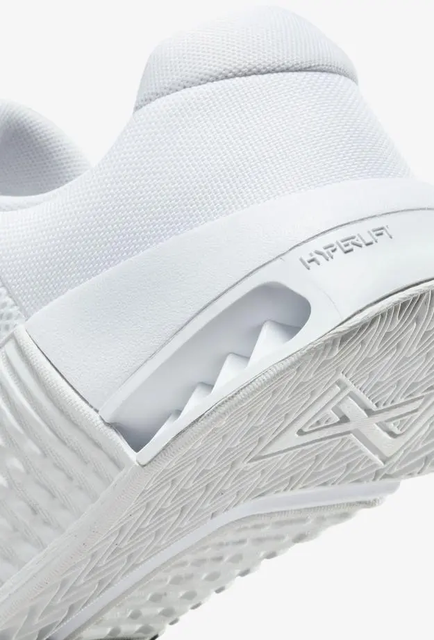 Nike Metcon 9 Erkek Beyaz Spor Ayakkabı