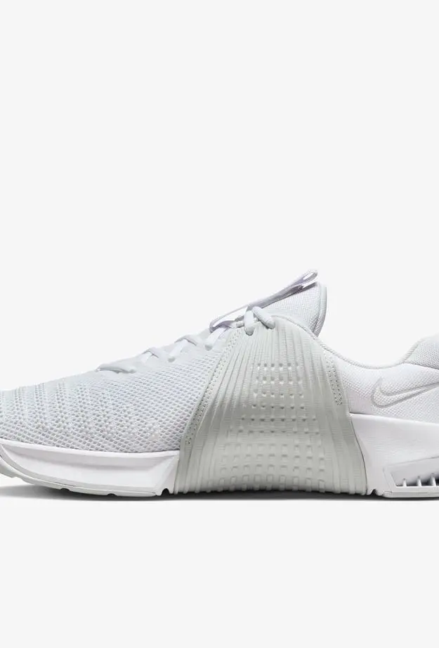 Nike Metcon 9 Erkek Beyaz Spor Ayakkabı