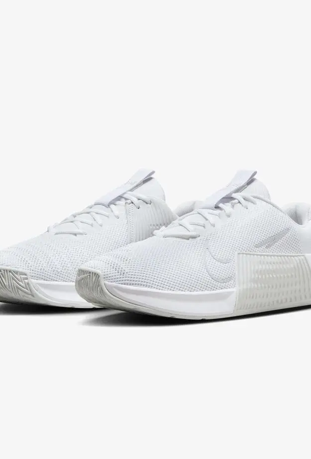 Nike Metcon 9 Erkek Beyaz Spor Ayakkabı