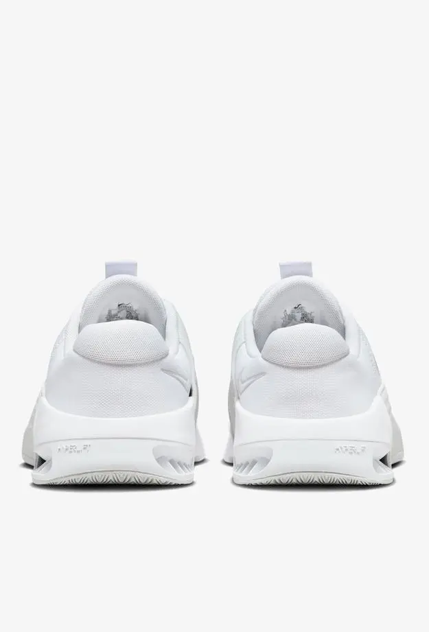 Nike Metcon 9 Erkek Beyaz Spor Ayakkabı