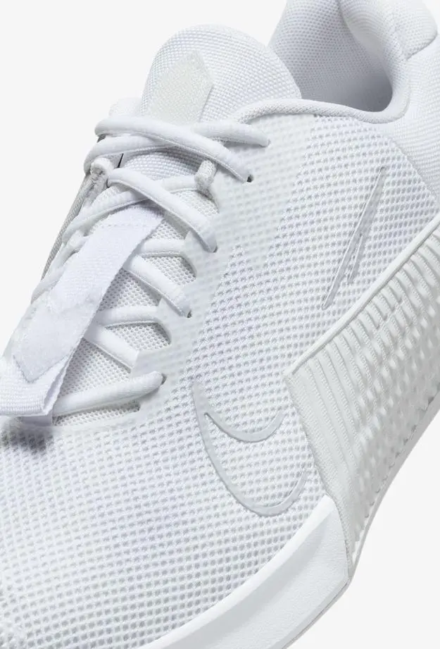 Nike Metcon 9 Erkek Beyaz Spor Ayakkabı