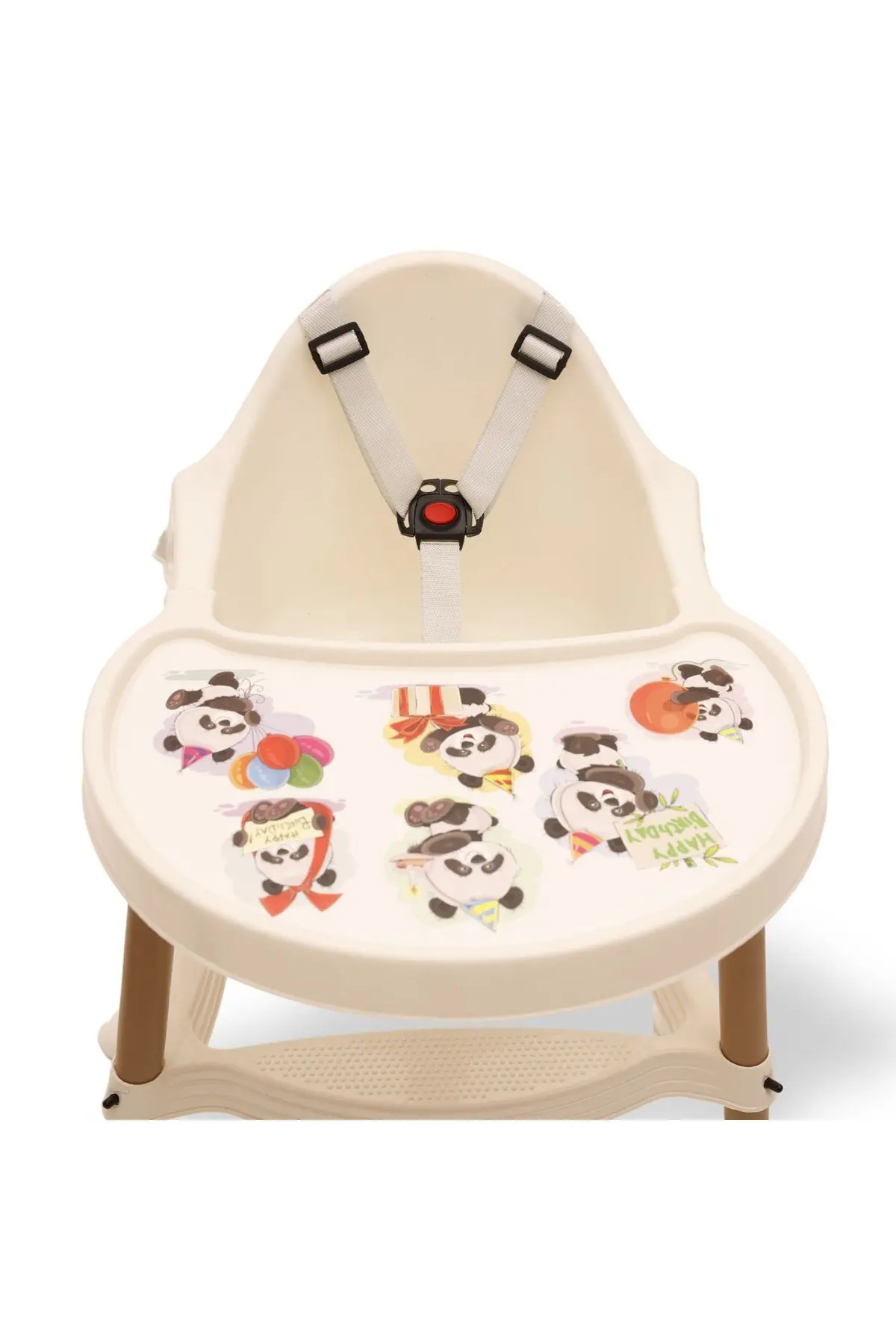 Pera Mama Sandalyesi